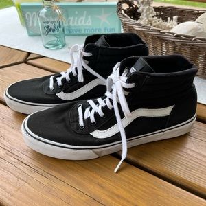 VANS High Top